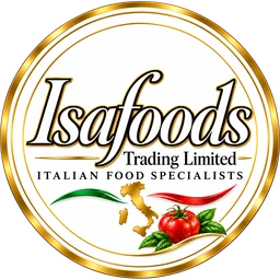 Isafoods Trading Limited, Italian Food Specialists